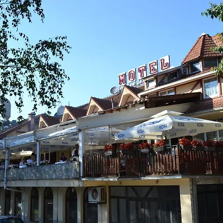 Motel Dzep *