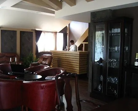 Motel Dzep *
