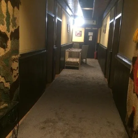 Motel Dzep *