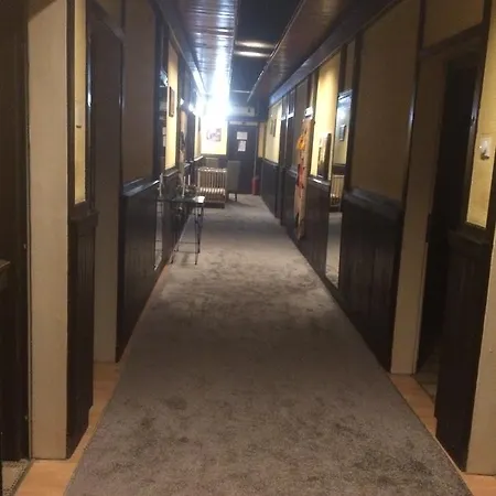 Motel Dzep *