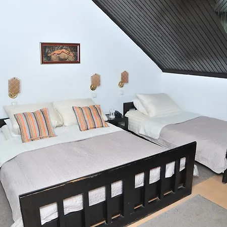 Motel Dzep *