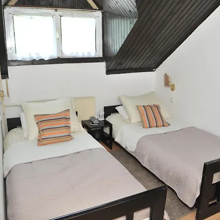 Motel Dzep *